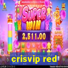 crisvip red